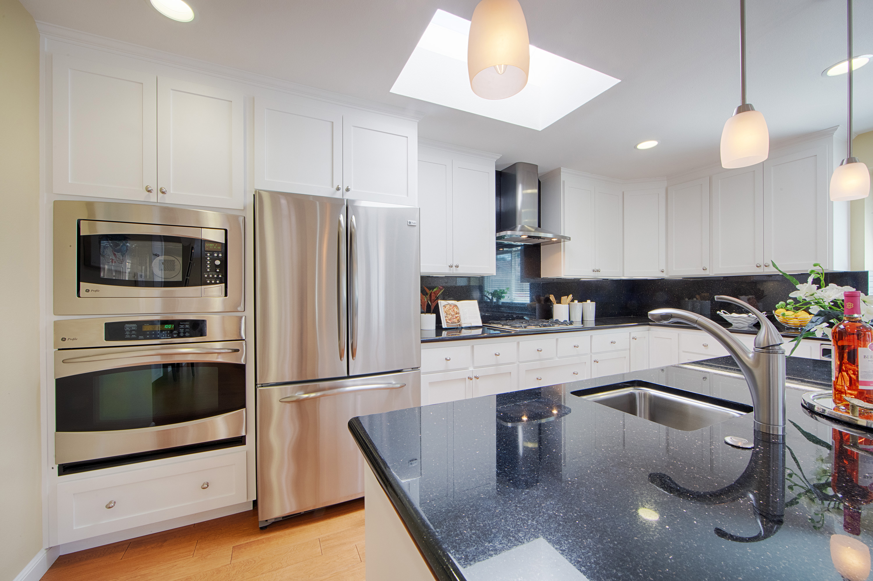 1727 Eberhard St, Santa Clara 95050 - Kitchen 3 