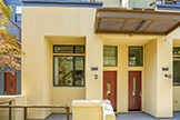 3733 Egret Ln, Palo Alto 94303 - Entrance (A)
