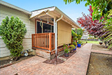 545 Georgia Ave, Palo Alto 94306 - Front Porch (A)