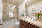 Bathroom 2 (A) - 251 Honey Locust Ter, Sunnyvale 94086