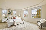 Primary Bedroom (A) - 251 Honey Locust Ter, Sunnyvale 94086