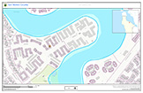 Marina Ct 1615 C Assesor Map  - 1615 Marina Ct C, San Mateo 94403