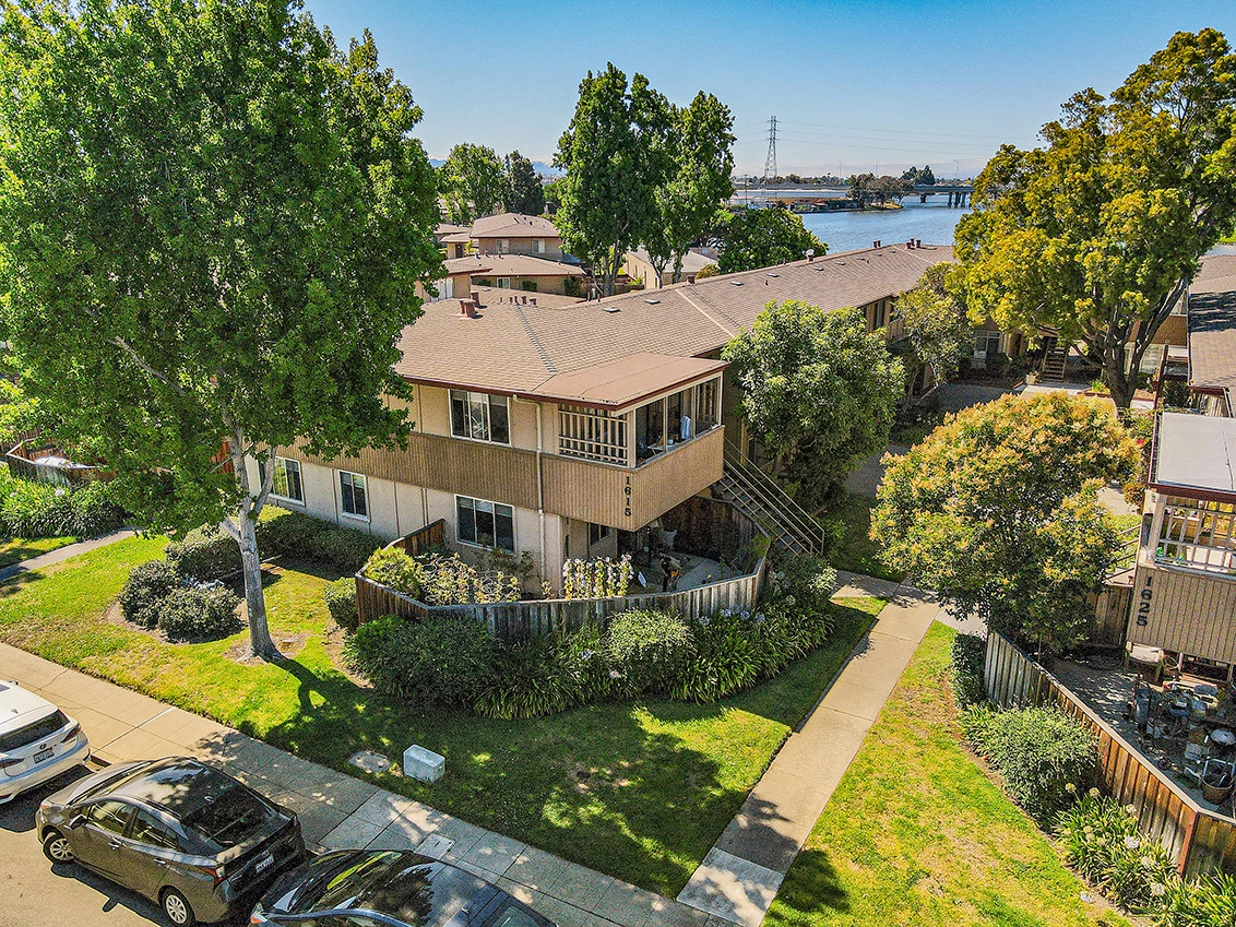 Picture of 1615 Marina Ct C, San Mateo 94403 - Home For Sale