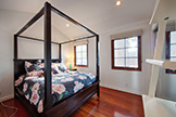 Bedroom 2 (A) - 470 Ruthven Ave, Palo Alto 94301