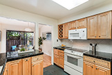 49 Showers Dr C456, Mountain View 94040 - Kitchen (A)