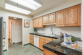49 Showers Dr C456, Mountain View 94040 - Kitchen (C)