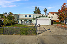 Picture of 4397 Stone Canyon Dr, San Jose 95136 - Home For Sale