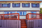 Dock Stairs  - 298 Surfbird Isle, Foster City 94404