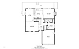 Floor Plan (A) - 298 Surfbird Isle, Foster City 94404
