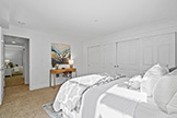 Bedroom 2 (D) - 4149 El Camino Way #D, Palo Alto 94306
