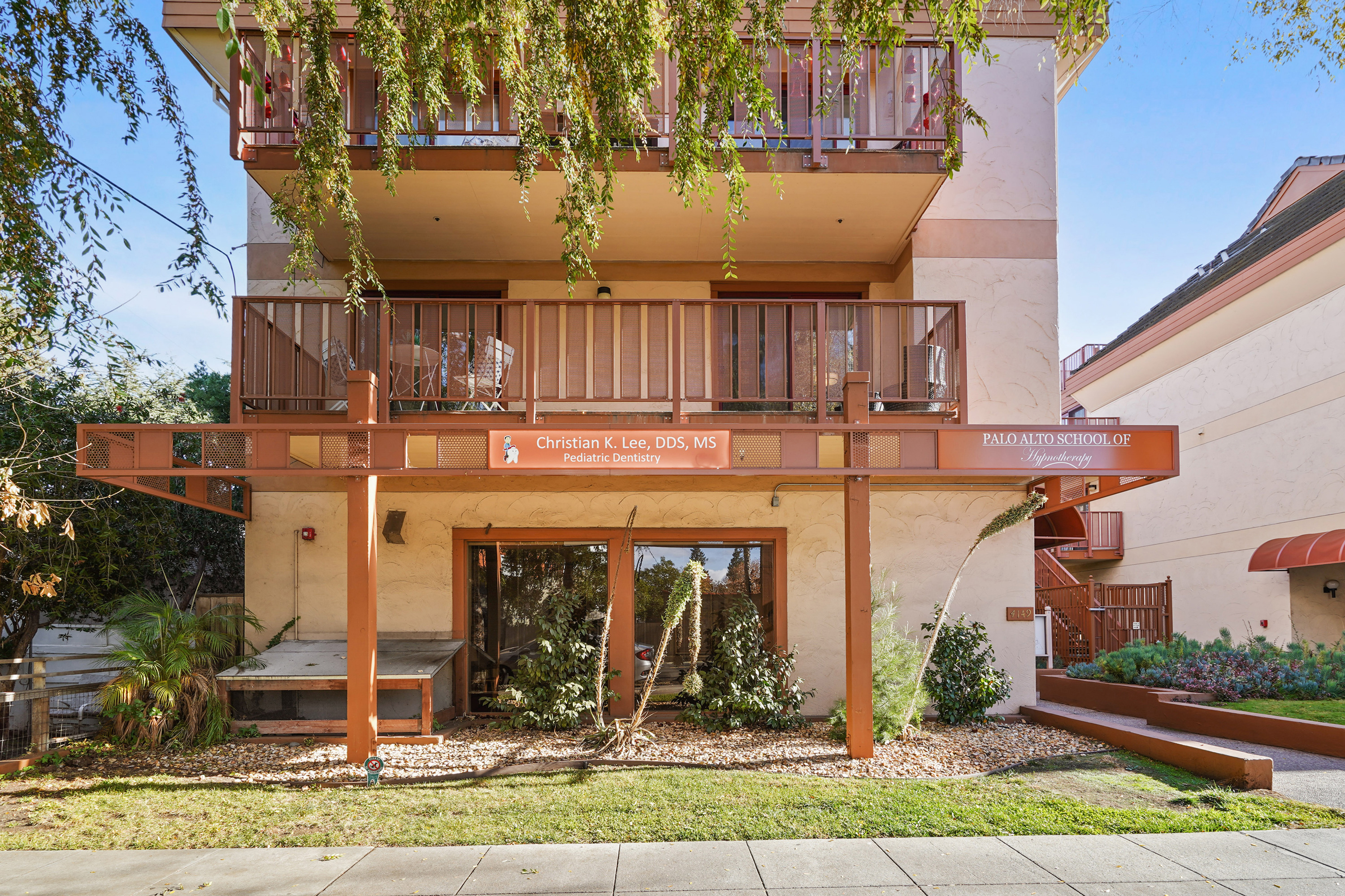 4149 El Camino Way #D, Palo Alto 94306 - El Camino Way 4149 D (B)