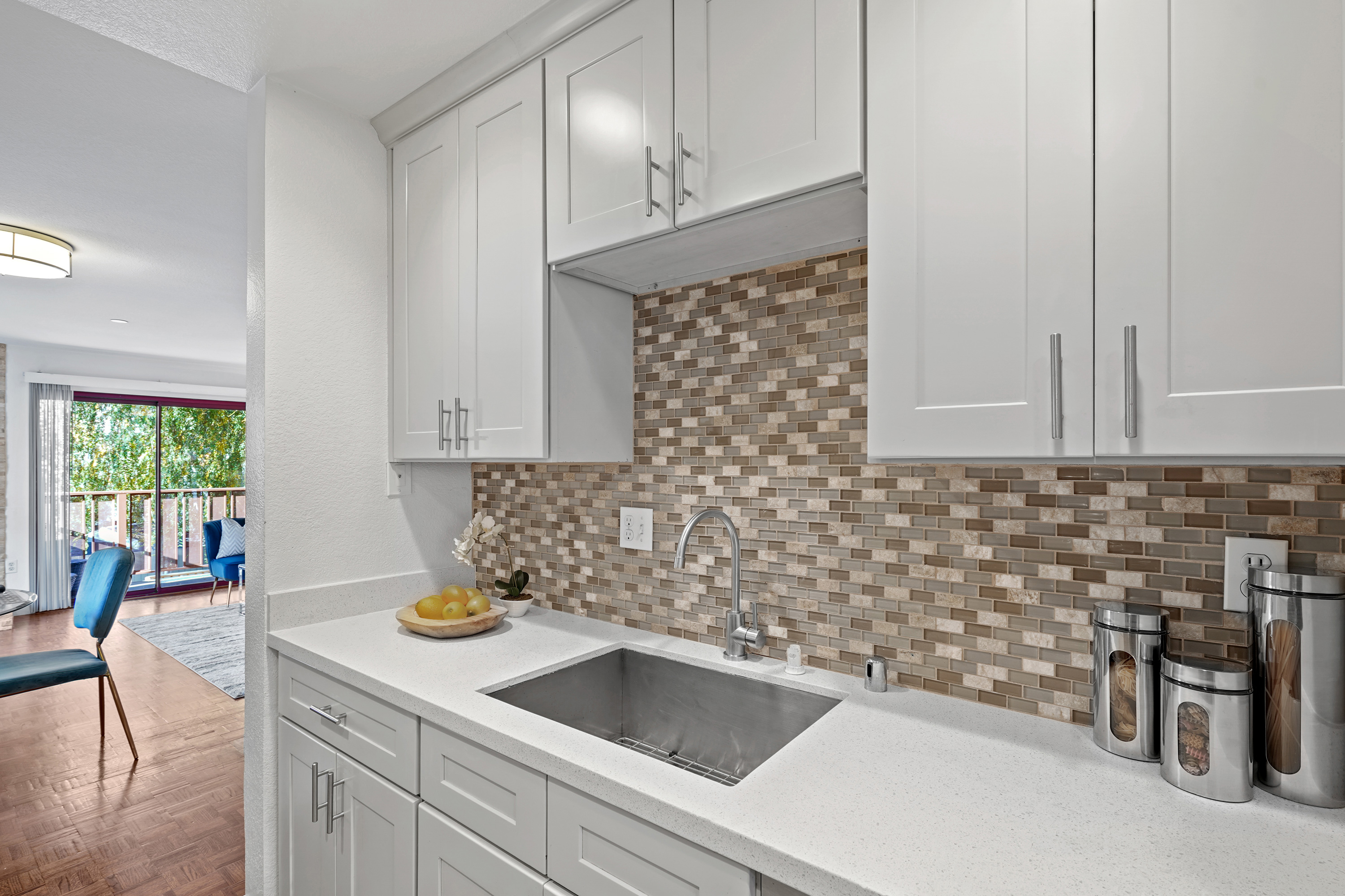 4149 El Camino Way #D, Palo Alto 94306 - Kitchen Sink (A)