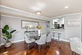 406 Pepper Ave, Palo Alto 94306 - Dining Room (A)