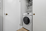 Laundry (B) - 406 Pepper Ave, Palo Alto 94306