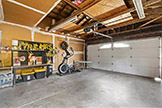 Garage (A) - 612 Banta Ct, San Jose 95136