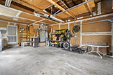Garage (B) - 612 Banta Ct, San Jose 95136