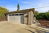 Garage (A) - 1984 Murguia Ave, Santa Clara 95050