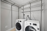 Laundry (A) - 1984 Murguia Ave, Santa Clara 95050