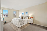 17 S Keeble Ave, San Jose 95126 - Primary Bedroom (A)