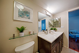Bathroom (A) - 566 Vista Ave, Palo Alto 94306