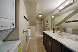 Bathroom (B) - 566 Vista Ave, Palo Alto 94306