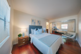 Bedroom (A) - 566 Vista Ave, Palo Alto 94306