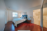 Bedroom (B) - 566 Vista Ave, Palo Alto 94306