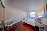 Bedroom (C) - 566 Vista Ave, Palo Alto 94306