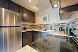 Kitchen (A) - 566 Vista Ave, Palo Alto 94306