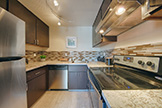 Kitchen (D) - 566 Vista Ave, Palo Alto 94306
