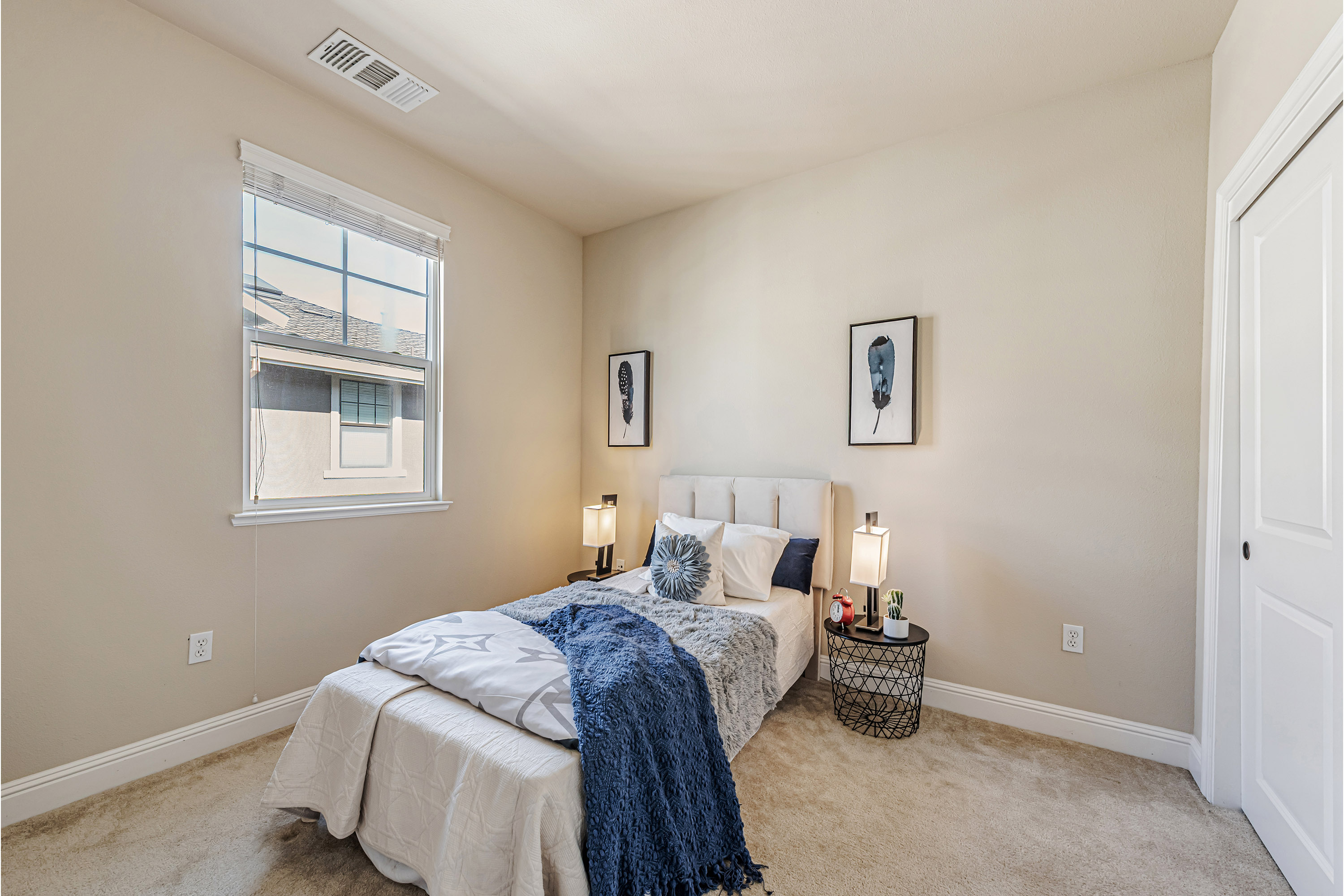 Bedroom 2 (A)