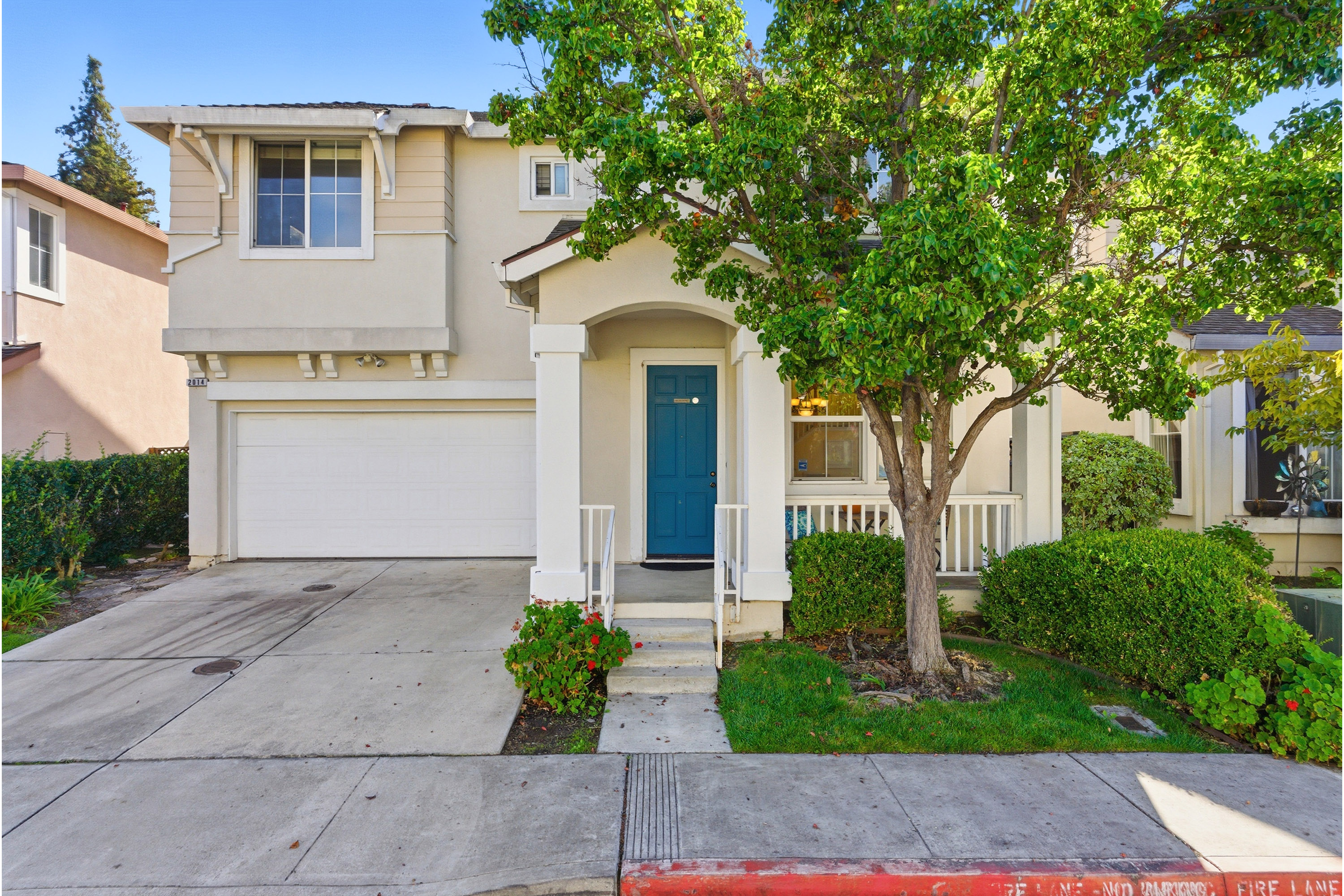 2014 Gammell Brown Pl, Santa Clara 95050