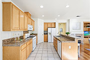 2014 Gammell Brown Pl, Santa Clara 95050 - Kitchen (A)