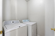 2014 Gammell Brown Pl, Santa Clara 95050 - Laundry (A)