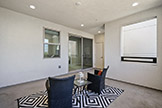 Balcony (D), 1711 Hazelnut Ln, Milpitas 95035