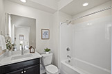 Bathroom 1, 1711 Hazelnut Ln, Milpitas 95035