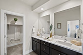 Bathroom 2, 1711 Hazelnut Ln, Milpitas 95035