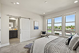 Bedroom 2, 1711 Hazelnut Ln, Milpitas 95035