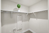 Closet 2, 1711 Hazelnut Ln, Milpitas 95035