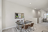 Dining Room (A), 1711 Hazelnut Ln, Milpitas 95035