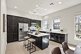 Kitchen (A), 1711 Hazelnut Ln, Milpitas 95035