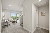 Living Room Entrance , 1711 Hazelnut Ln, Milpitas 95035