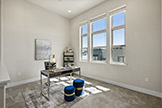 Study (A), 1711 Hazelnut Ln, Milpitas 95035