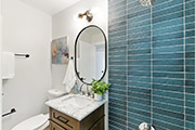 2020 Helena Way, Redwood City 94061 - Bathroom 2 (B)