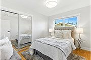 2020 Helena Way, Redwood City 94061 - Bedroom 3 (A)