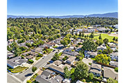2020 Helena Way, Redwood City 94061 - Drone (F)