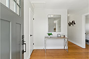 2020 Helena Way, Redwood City 94061 - Foyer 