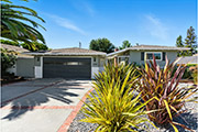 2020 Helena Way, Redwood City 94061 - Helena Way 2020 