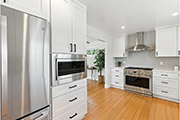 2020 Helena Way, Redwood City 94061 - Kitchen (C)