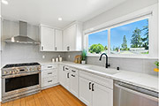 2020 Helena Way, Redwood City 94061 - Kitchen (D)